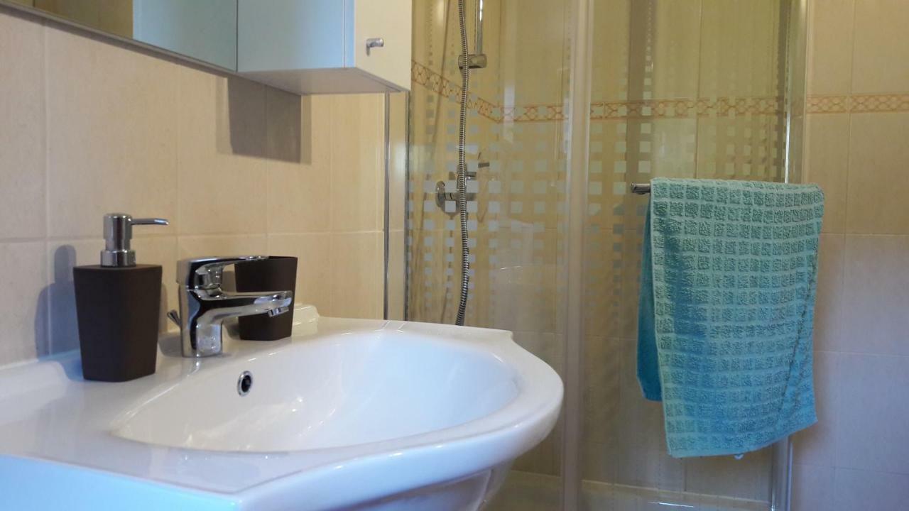 Relax Green House 로비니 외부 사진